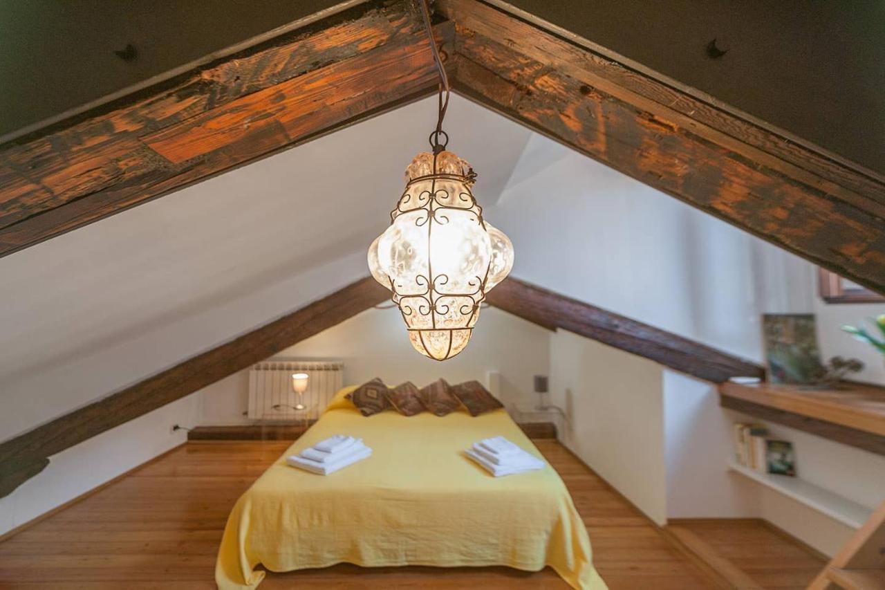 Ca' Delle Pizzocchere, A Perfect Spot In San Marco, Sleep 8 Venezia