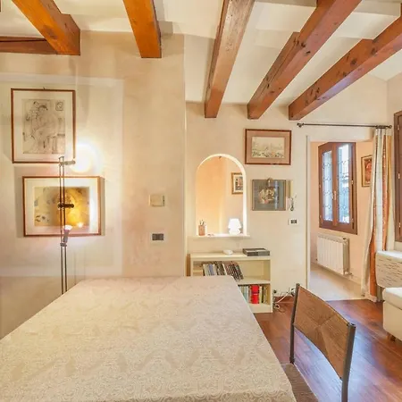 Ca' Delle Pizzocchere, A Perfect Spot In San Marco Venise Extérieur photo
