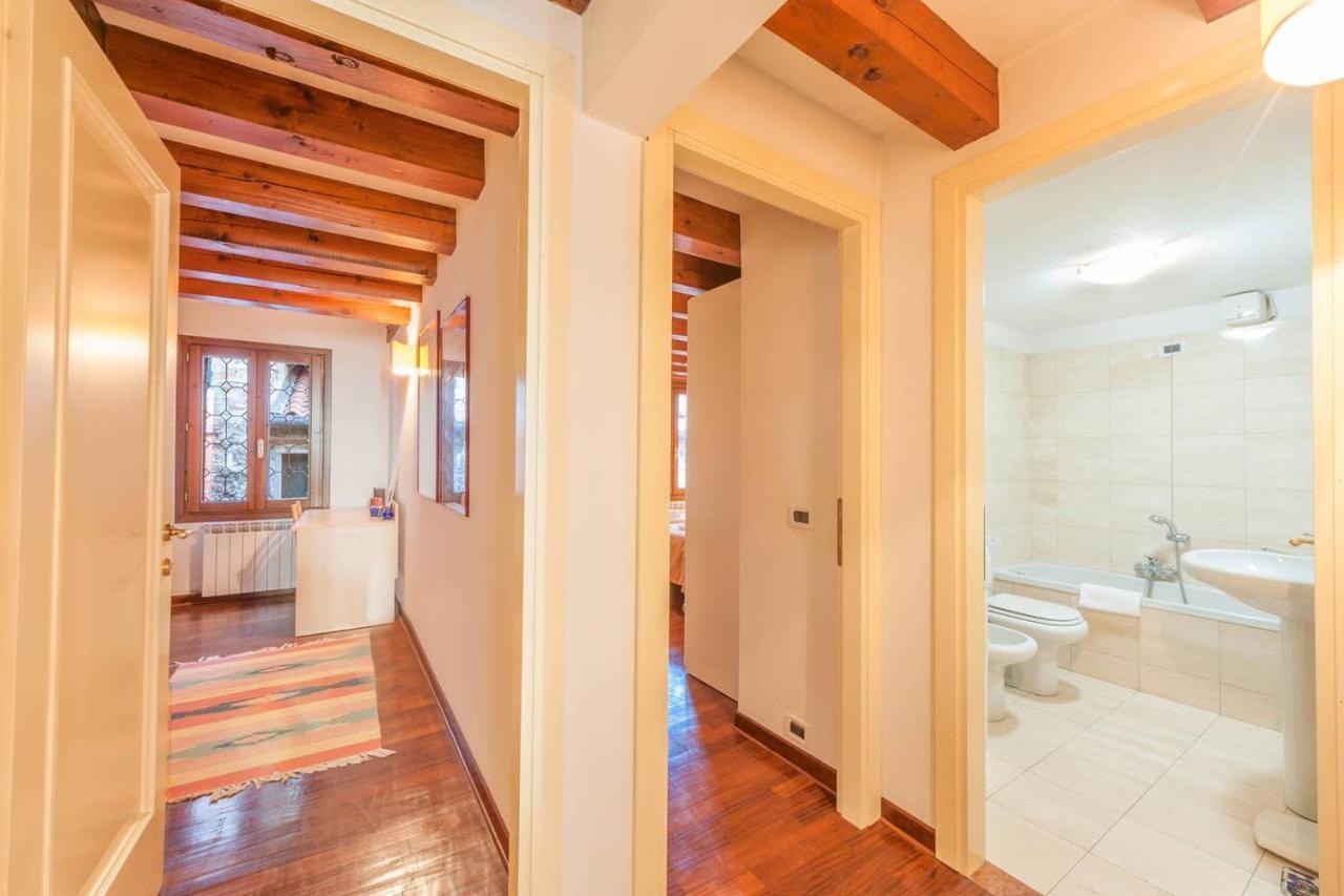Ca' Delle Pizzocchere, A Perfect Spot In San Marco Appartement *