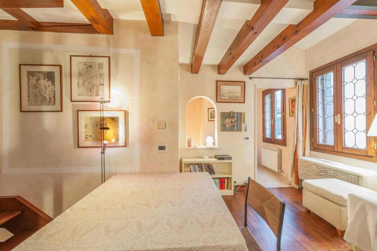 Appartement Ca' Delle Pizzocchere, A Perfect Spot In San Marco *