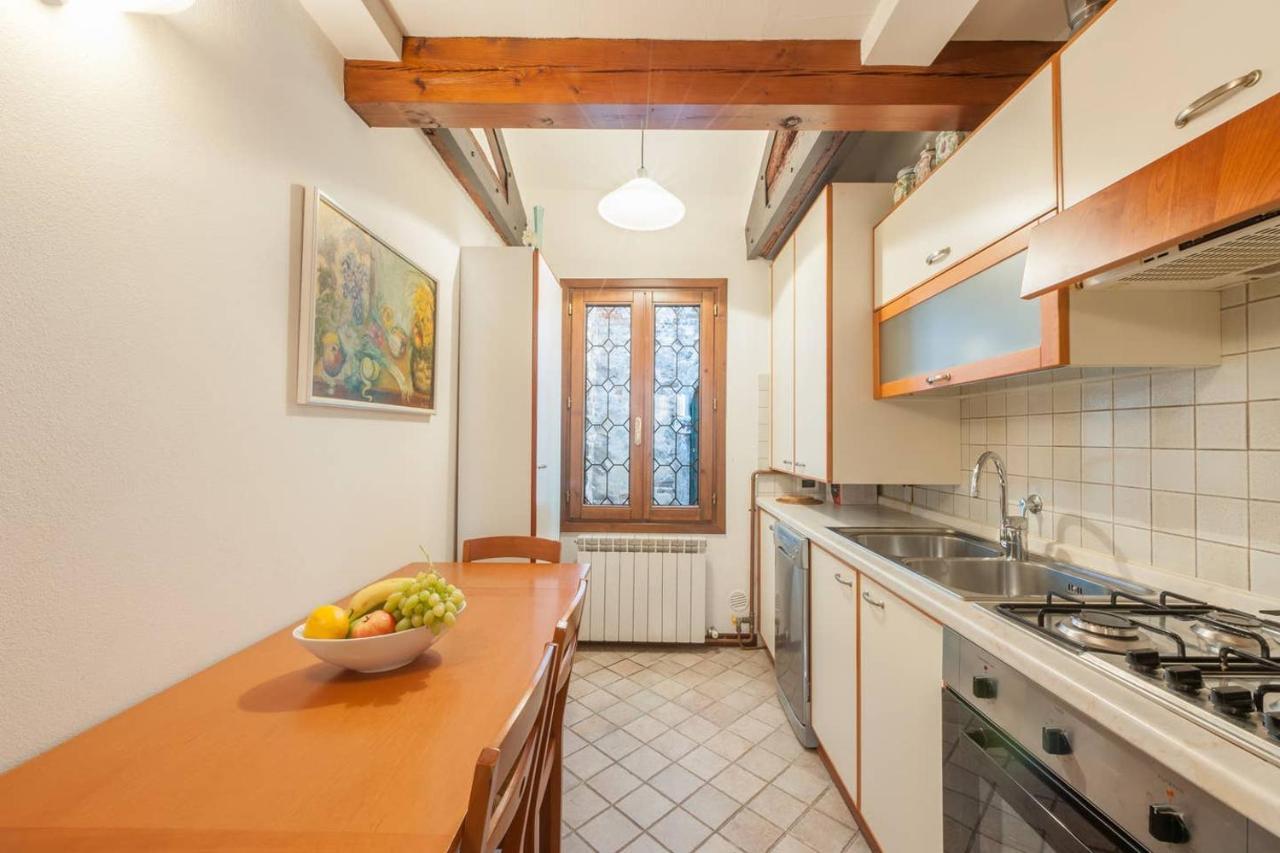 Appartement Ca' Delle Pizzocchere, A Perfect Spot In San Marco *
