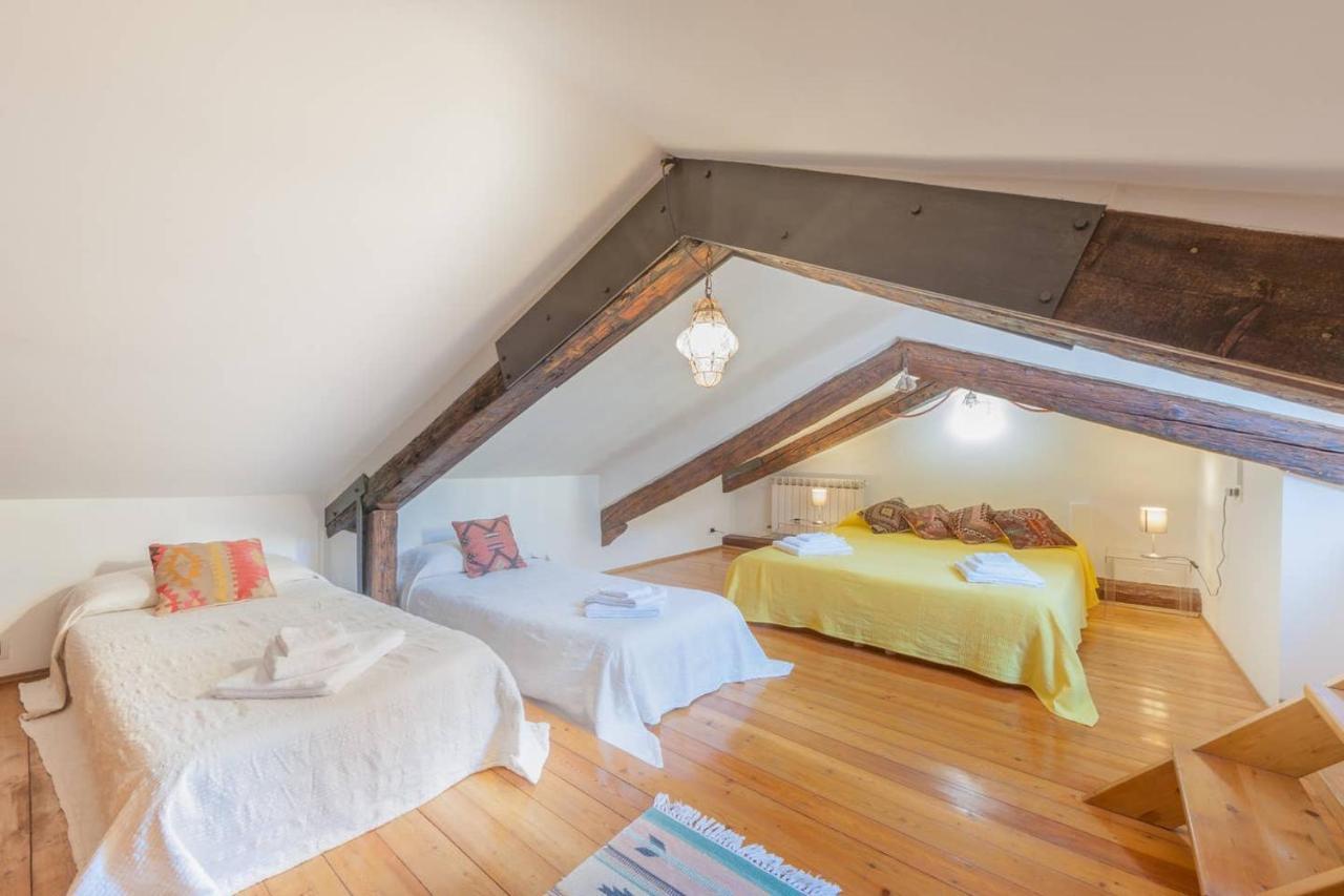 Appartement Ca' Delle Pizzocchere, A Perfect Spot In San Marco *