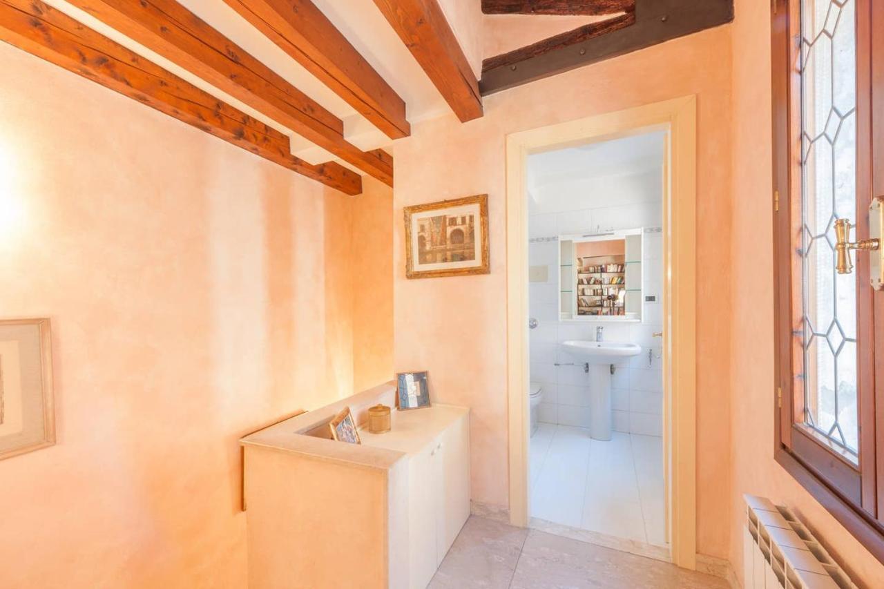 Appartement Ca' Delle Pizzocchere, A Perfect Spot In San Marco